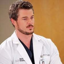 Television Star Eric Dane Diagnosed with ALS