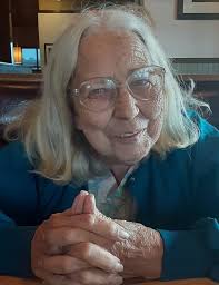 Obituary information for Shirley Ann McAlister Eller