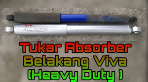 Maybe you would like to learn more about one of these? Absorber Myvi Standard Cheap Perodua Myvi Shock Absorber And Spring Spares
