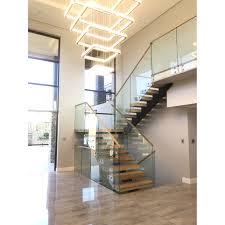 A stairway, staircase, stairwell or flight of stairs is a method of vertical access; The Latest In Staircase Design Jossi Design