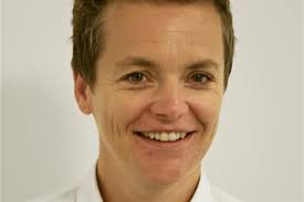 Abba Newbery to leave News UK