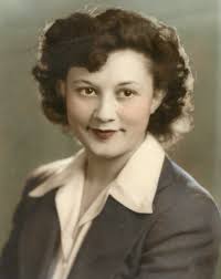 Kathleen J. Crespi Obituary 2009