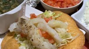 Maybe you would like to learn more about one of these? Lemongrass Steamed Fish Tacos Recipe In The Description Youtube