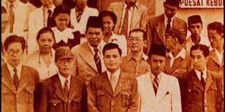 Maybe you would like to learn more about one of these? Akibat Pendudukan Jepang Di Bidang Sosial Budaya Halaman All Kompas Com
