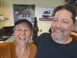 Recommendations for a trustworthy Promaster mechanic in DC?