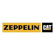 Led zeppelin logo, led zeppelin symbol meaning, history. Zeppelin Caterpillar Vector Logo Download Free Svg Icon Worldvectorlogo