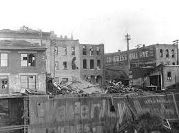 The Night A Cyclone Came Through Saint Paul The Streets Of Saint Paul St Paul Minnesota Saint Paul Twin Cities
