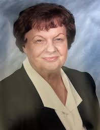 Obituary information for JoElla Bolt White