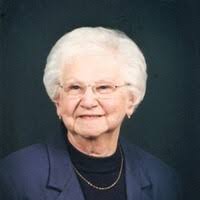 Wilmina Wynia Obituary April 5, 2013