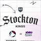 Stockton Kings event image