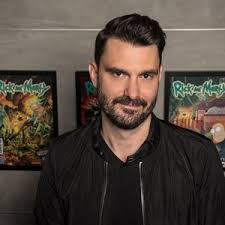 Исполнители, похожие на Rick and Morty (Рик и Морти)