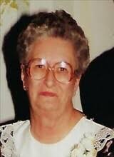 Elva Mae Branson Obituary 2017