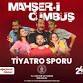 Mahşer-i Cümbüş event image
