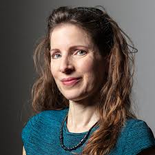 Martha Neidecker-Cabrera, US