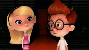 What if Mr Peabody and Sherman alternate scene by chrisfish08