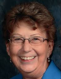 Obituary information for Freda "Chris" C. La Londe