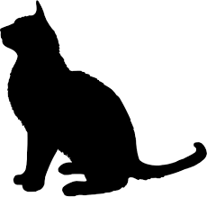 Cat Silhouette Google Search Katzen Katzen Silhouette Katzen Quilt