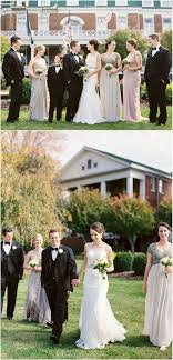 Martha Washington Inn Wedding Martha Weddings Bridesmaids And Groomsmen Outdoor Wedding Reception