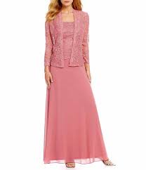 Grandmother Of The Bride Dresses Dress For The Wedding A wedding suit typically consists of a blazer, top, and tailored pants. grandmother of the bride dresses
