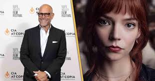 The Menu Earns Praise From Alton Brown