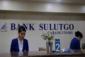 Sering mendatangi acara atau pertemuan untuk menambah kenalan baru yang bisa jadi jaringan baru usaha anda. Bank Sulutgo Semangat Kebangkitan Torang Pe Bank