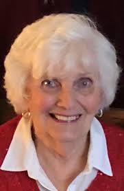 Nancy Mae Reader Obituary January 30, 2018