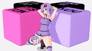 Rule34 - If it exists, there is porn of it  yuzuki yukari  8226839
