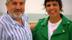 El traductor al andaluz con el que se presenta el partido de Teresa  Rodríguez en Dos Hermanas