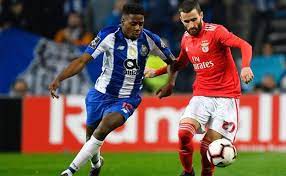 Resultados de fútbol, partidos en directo, real madrid, fórmula 1, motogp, cristiano, messi y más. La Liga Portuguesa Regresa En Medio De La Desunion Hoy