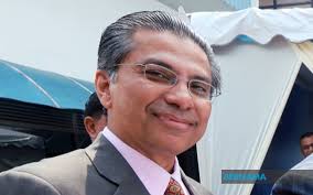 And associate member at the malaysian institute of chartered secretaries & administra. Syed Ibrahim Bin Syed Noh Parlimen Malaysia Pa Twitter Turut Hadir Yb Dato Sri Ismail Sabri Bin Yaakob Ahli Parlimen Bera Yb Datuk Dr Hasan Bin Baharom Ahli Parlimen Tampin Yb