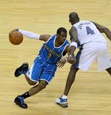 The main move should be to trade chris paul. What Should The New Orleans Hornets Do With Chris Paul Hoopsvibe