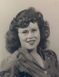 Obituary information for Mary Helen Blaylock