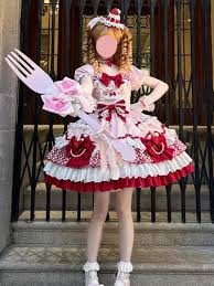 Best Lolita-Dress-Pink - Buy Lolita-Dress-Pink at Cheap Price from China |  Milanoo.com
