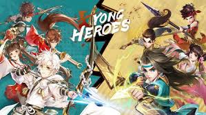 Donghua hero return selalu update di anichin. Yong Heroes Review Of Guides And Game Secrets