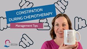 Image result for Constipation in Cancer