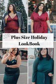 Some Of My Favorite Plus Size Holiday Dresses From Fashion Nova Curve And Shein Official Yo Trendy Holiday Outfits Holiday Outfits Holiday Party Outfit Casual