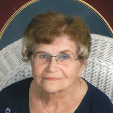 Obituary for Louise McKinney