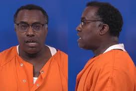 Calvert County Sheriff's Office Weekly Crime Blotter