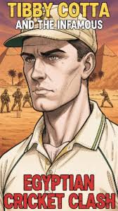 The Battles of Thermopylae, Gaugamela, and Grunwald share one truth, even  the most titanic struggles must reach their end. Now, as Wanda and Warilla  @rilla_pak take their places at the crease, they