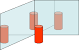Uses Convex Mirror