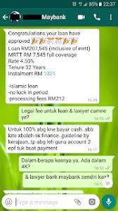 Tempoh bayar balik bukan setahun dua macam korang main kutu tu. Bijak Wang Bijak It Proses Cabut Undi Pinjaman Perumahan Rumah Selangorku