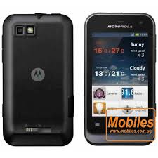 Экран для Motorola Defy Mini XT320 ...
