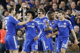 Not yet official but very likely. Chelsea Vs Porto Score And Reaction From 2015 Champions League Match Bleacher Report Latest News Videos And Highlights