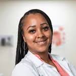 Dr. Nicole C. Ash-Mapp, MD