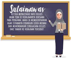 Bahwasanya, disebutkan ratu saba pergi ke. Apakah Yang Di Lakukan Oleh Nabi Sulaiman A S Ketika Mengetahui Akan Kehadiran Ratu Bilqis Beserta Brainly Co Id