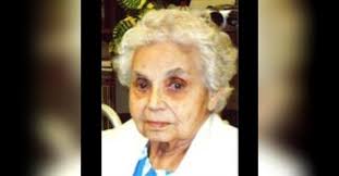 Geneva Beland Obituary