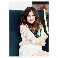 Weston Wells On Instagram Actress Kathryn Hahn Photographed For Coveteur Kathrynhahn Kathryn Hahn Photographer Female Inspiration