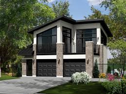 We like them, maybe you were too. The Garage Plan Shop Blog Modern Garage Plans