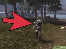 Maybe you would like to learn more about one of these? How To Access Your Inventory In Fable 3 3 Steps With Pictures