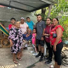 Profile for José Manuel Renderos